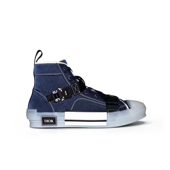 Dior fantastic shoes - Picture 3 of 8